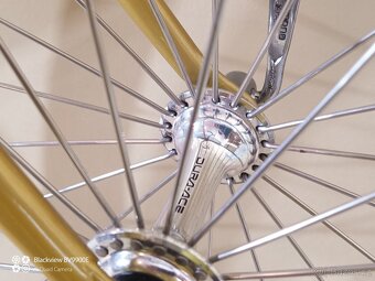 Favorit Speciál Dura Ace - 8
