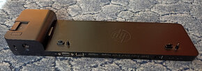 14"HP EliteBook 840 G3, core i5, 8GB, USB-C, SSD/HDD, dock - 8