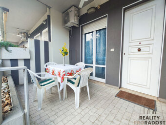 Prodej bytu 1+kk 33 m², via C.da Piomba, Silvi, Itálie - 8