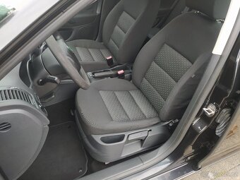 Škoda Octavia 1.4 TSI 90 Kw kombi r.v.2012 - 8