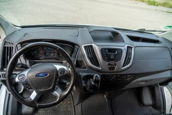 Ford Transit L3H2 - 8