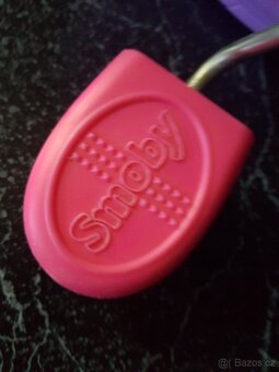 Něco pro deti - 8