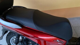 Honda SH 125i / po 1.majiteli / jak nová / 2014 / serviska - 8