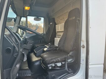 Iveco Eurocargo, 75E18,EEV,SPANÍ- - 8