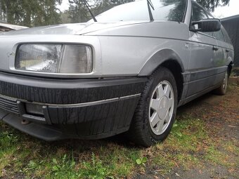 VW Passat 1.8-Gti variant(nepojízdný). - 8