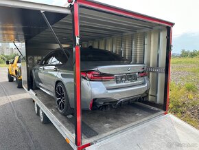 VEZEKO 3500 Formila 35 Special - 8