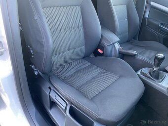 Škoda Octavia II 1.4 TSI , 90 kW benzín, 2010 - 8