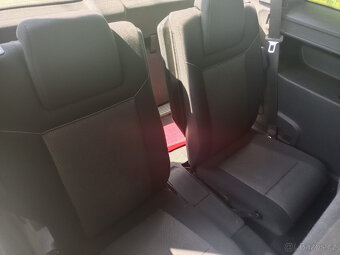 Opel Zafira 1.8 103Kw RV.2009 7.míst. - NOVÁ STK - 8