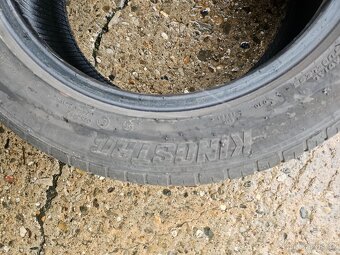 195/55R15 85H Kingstar - 8