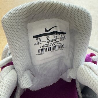 Nike Air Max 95 Hyper Violet - 8