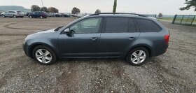 ŠKODA OCTAVIA III KOMBI 2.0TDI 110KW DSG R.V.2016 - 8