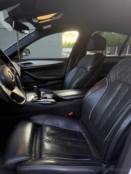 BMW G30 M-Packet - 8