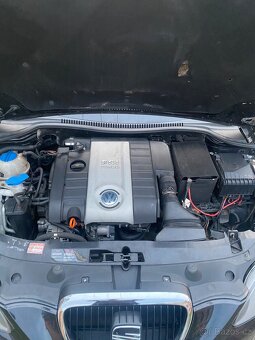 Prodám Seat Leon 136kW - 8