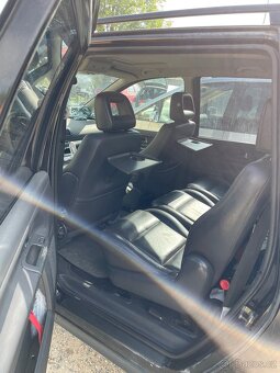 Volkswagen Sharan 1.9 tdi Top Vybava 7 mist - 8
