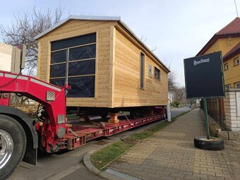 Maringotka/Tiny House - 8