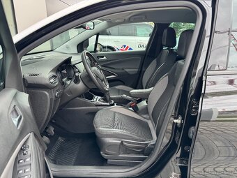 Opel Crossland X 1.6 CDTI Innovation - 8