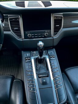 Porsche Macan 3.6 Turbo PDK facelift BOSE PASM - 8