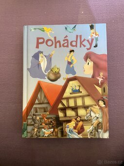 Různé knihy 📕 📚 - 8