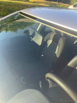 Fabia 1.2 hatchback 40 kW - 8