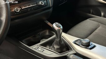 BMW Řada 1, BMW 1,6 TURBO - 8