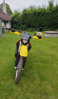 Husqvarna WRE 125 - 8