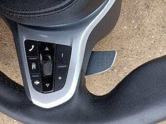 BMW g30 g31 m paket volant - 8