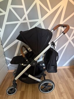 Kočarek cybex balios s lux - 8