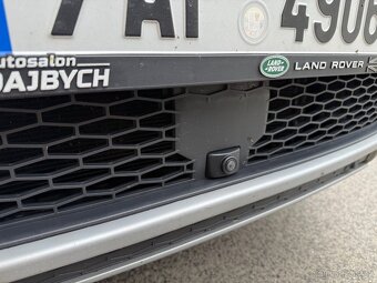 Land Rover Discovery Sport HSE SD4 177kW - 8