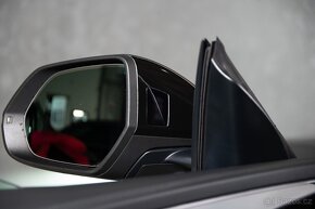 Audi SQ8 4.0TDI 320kW, Quattro, Automat, DPH - 8