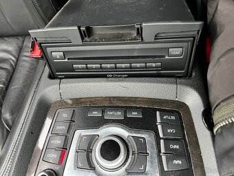 Audi Q7 3.0 TDI V6 quattro • 176 kW • TOP STAV • kůže • vyhř - 8