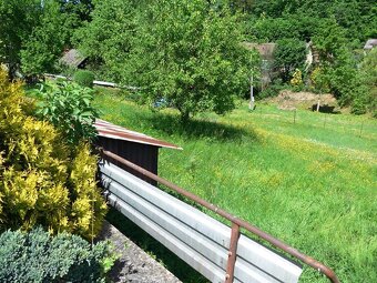 Prodej stavebního pozemku 1.284m2 Trstěnice u Litomyšle, okr - 8