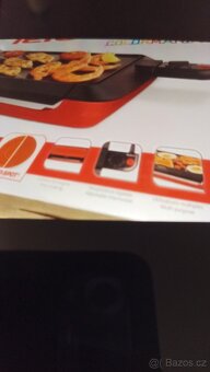 Elektrický gril TEFAL - 8