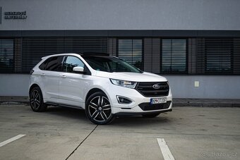 Ford Edge 2.0 TDCI Bi-Turbo Sport - 8