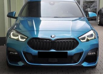 BMW Řada 2 218d M-SPORT 1M ČR - 8