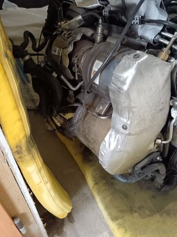 Motor - 8