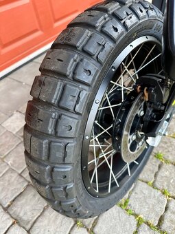 CFMOTO 450mt - 8