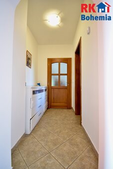 Prodej rodinného domu 213 m² - 8