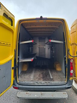 VW crafter 2.0Tdi103kw r.v.2017 - 8