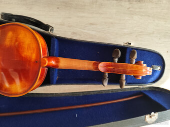 Kiso Suzuki Violin 1962 No.8 1/2 Japan - 8