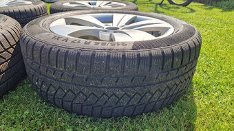 PNEU SUPERB 3 215/55 R17 CONTINENTAL WINTERCONTACT TS870P - 8