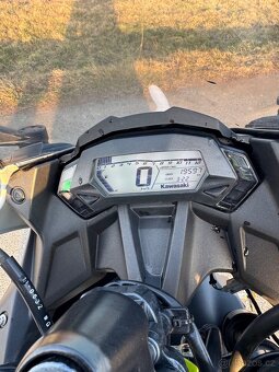 Kawasaki Ninja 125 2020 ABS 11kw A1 - 8