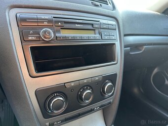 Škoda Octavia 1.6TDi GARANCE KM - 8