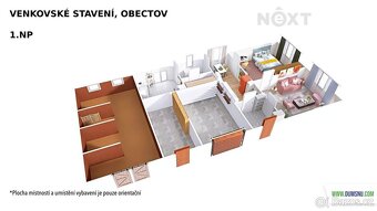 Prodej Zemědělská usedlost, 130㎡ - 8