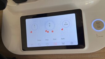 Tefal Click & cook multifunkční kuchyňský robot - 8