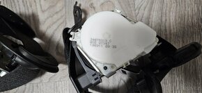 Palubní deska a airbagy BMW F20 f21 f30 f31 f32 f3 - 8