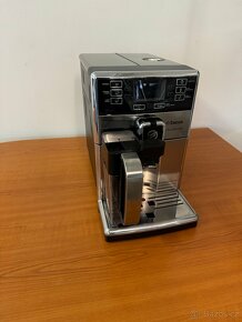 Kávovar Saeco PicoBaristo HD8927 - 8