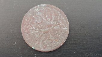 Mince - Evropa - 68 kusů - 8
