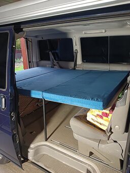 VW T4 Multivan - 8