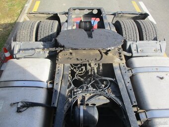 MAN TGA 18.430 Standart Euro3, ev.č. 25044 - 8