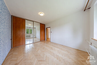 Pronájem bytu 3+1 s balkónem, 74 m², Uherské Hradiště - 8